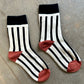 Plush Cotton Socks