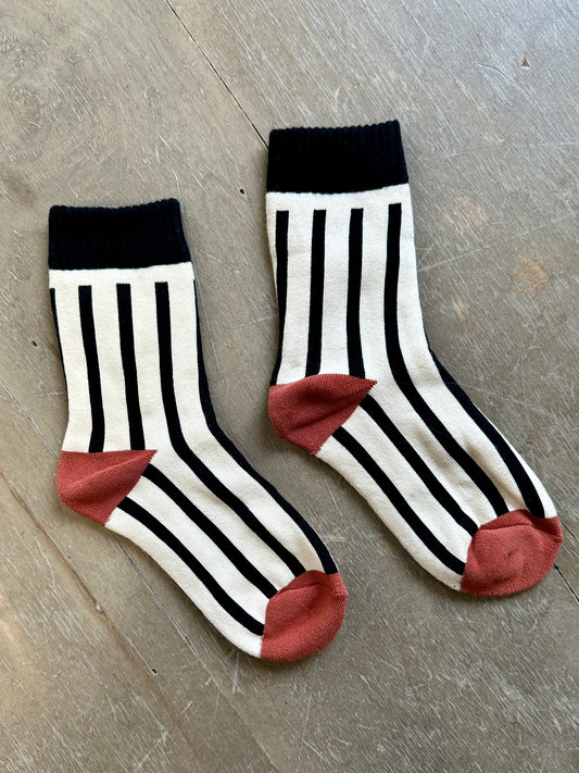 Plush Cotton Socks