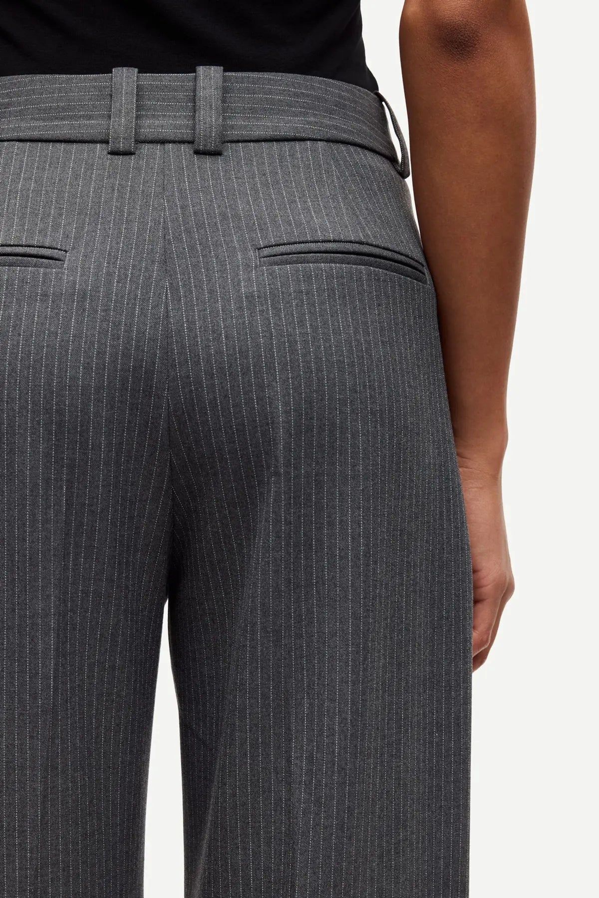 Salot Trousers