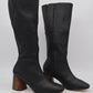 Tory Tall Boot | Coal