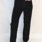 Rikki Corduroy Pant | Black