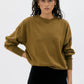 Ior Cashmere Blend Sweater | Olive