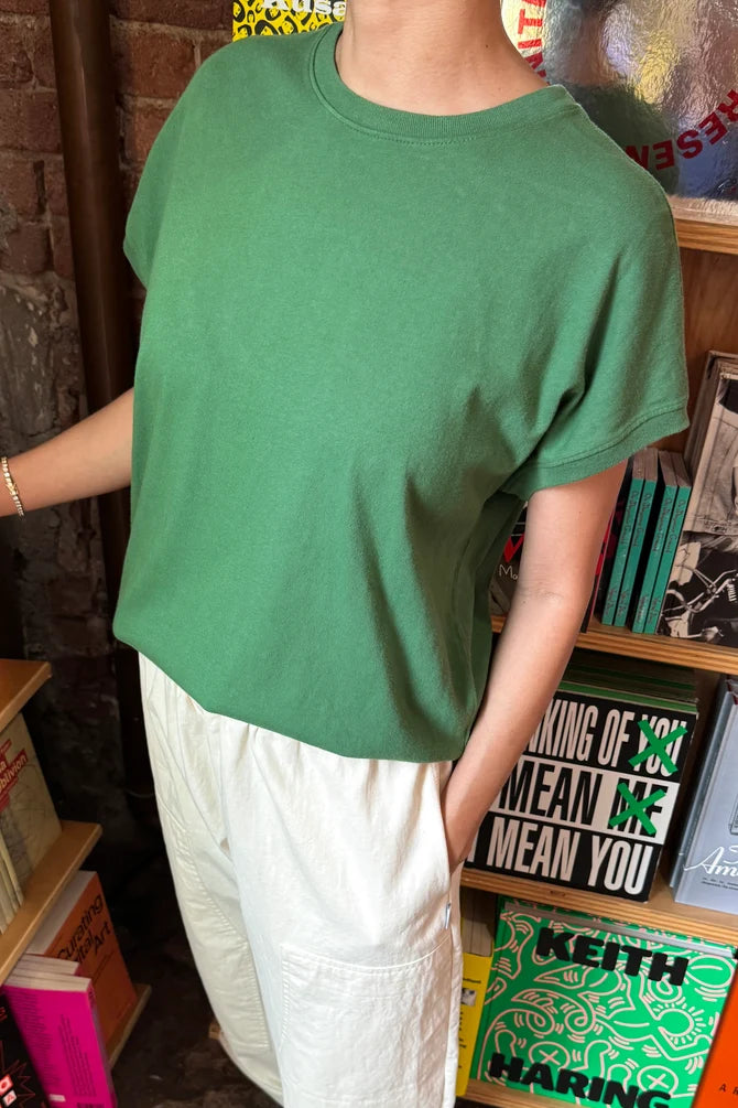 Ease Tee | Avocado