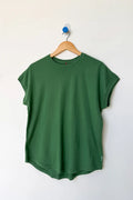 Ease Tee | Avocado