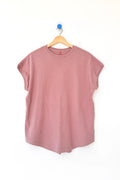 Ease Tee | Rose Tea