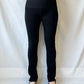 Y2K Legging | Black