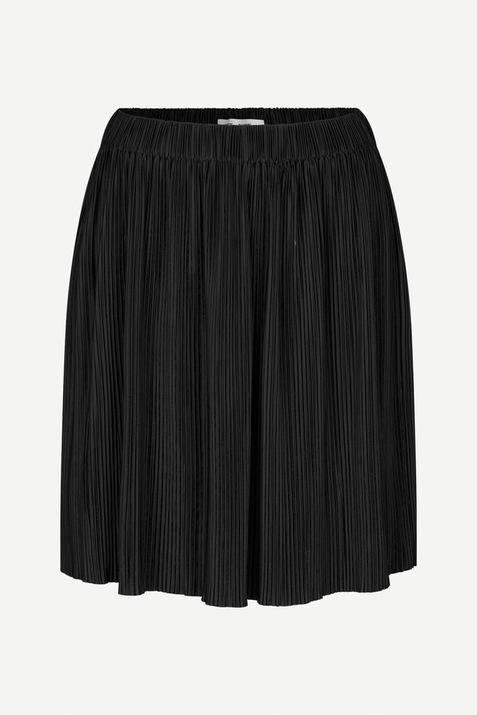 Uma Skirt | Black