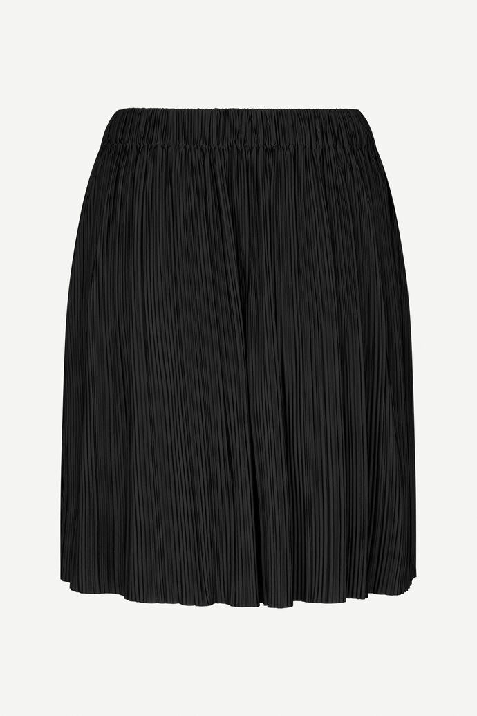 Uma Skirt | Black