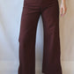 Knack Pant | Henna