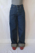 Noel Denim Trousers | Luz