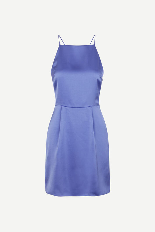Villa Dress | Iolite