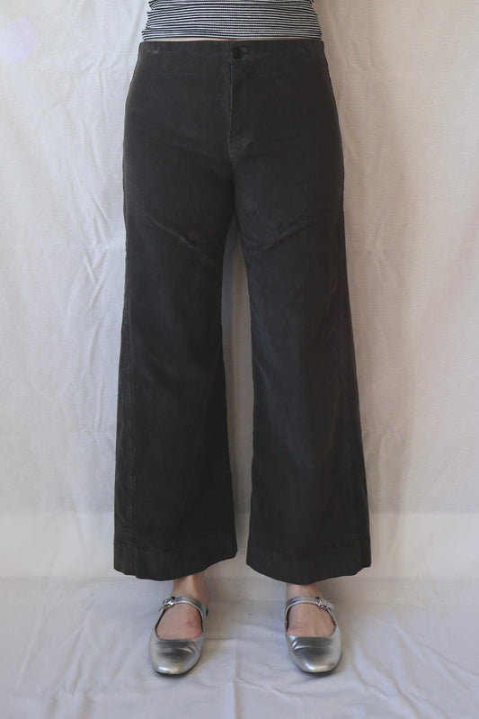 Knack Cords | Graphite