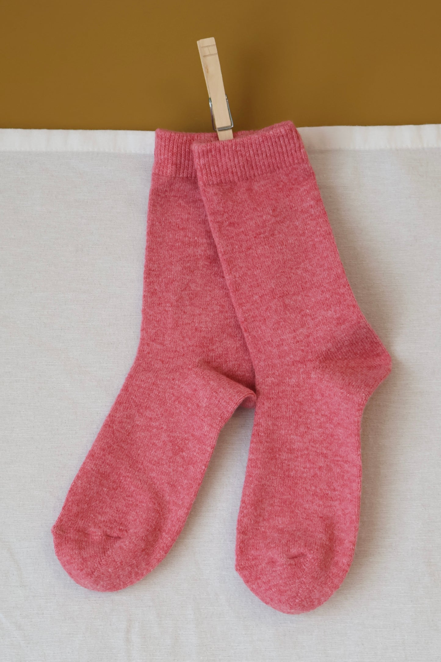 Cloudwalk Cashmere Blend Socks