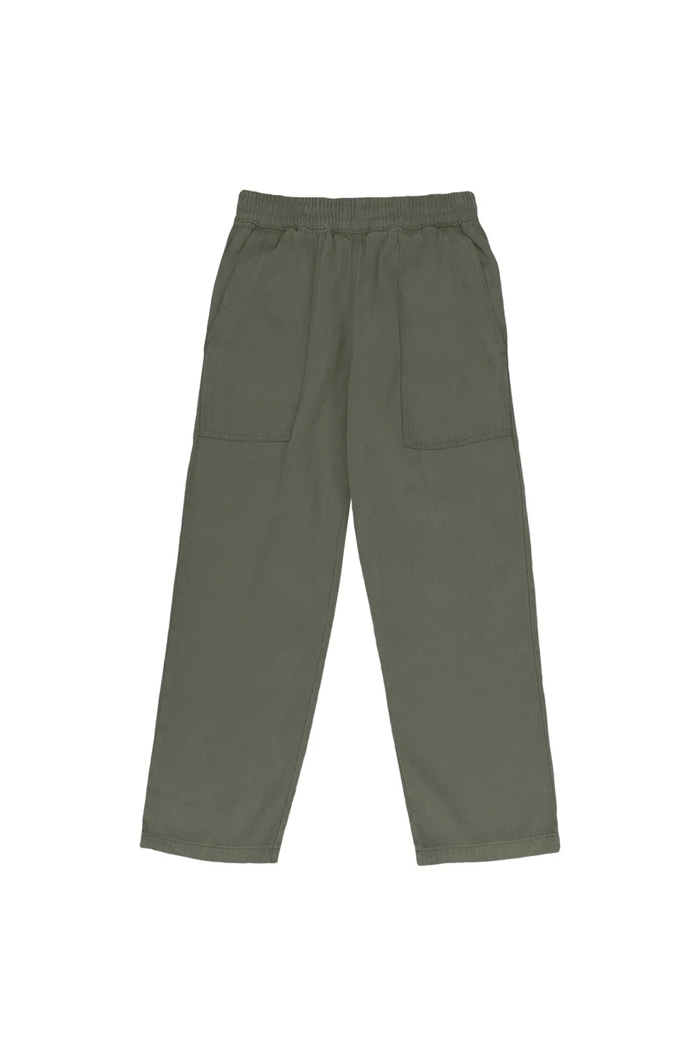 Ocean Pant | Olive Green