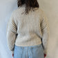 Ines Sweater | Oatmeal