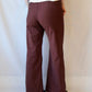Knack Pant | Henna