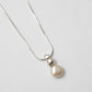 Emmy Necklace | Sterling Silver