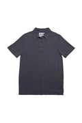 Fields Polo | Diesel Gray