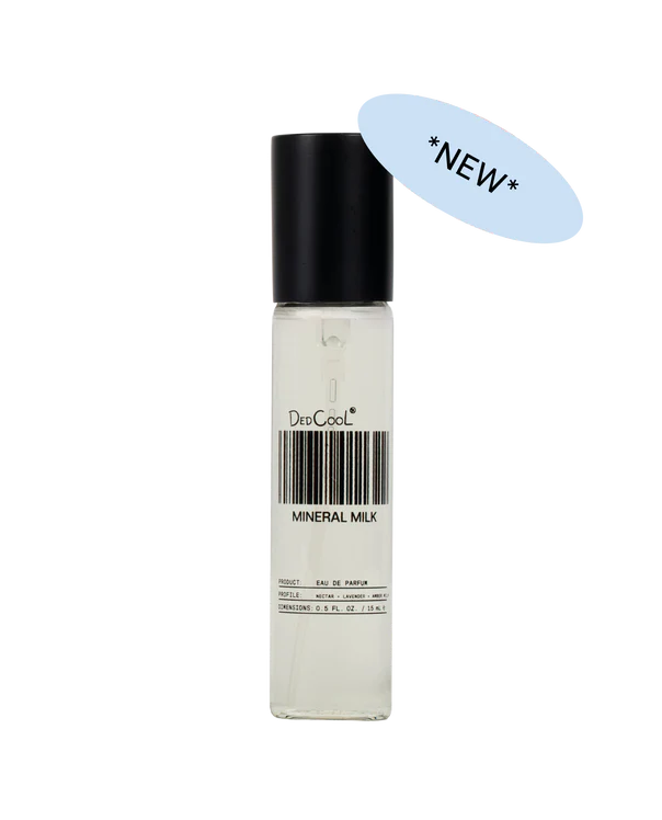 Mineral Milk Travel Spray