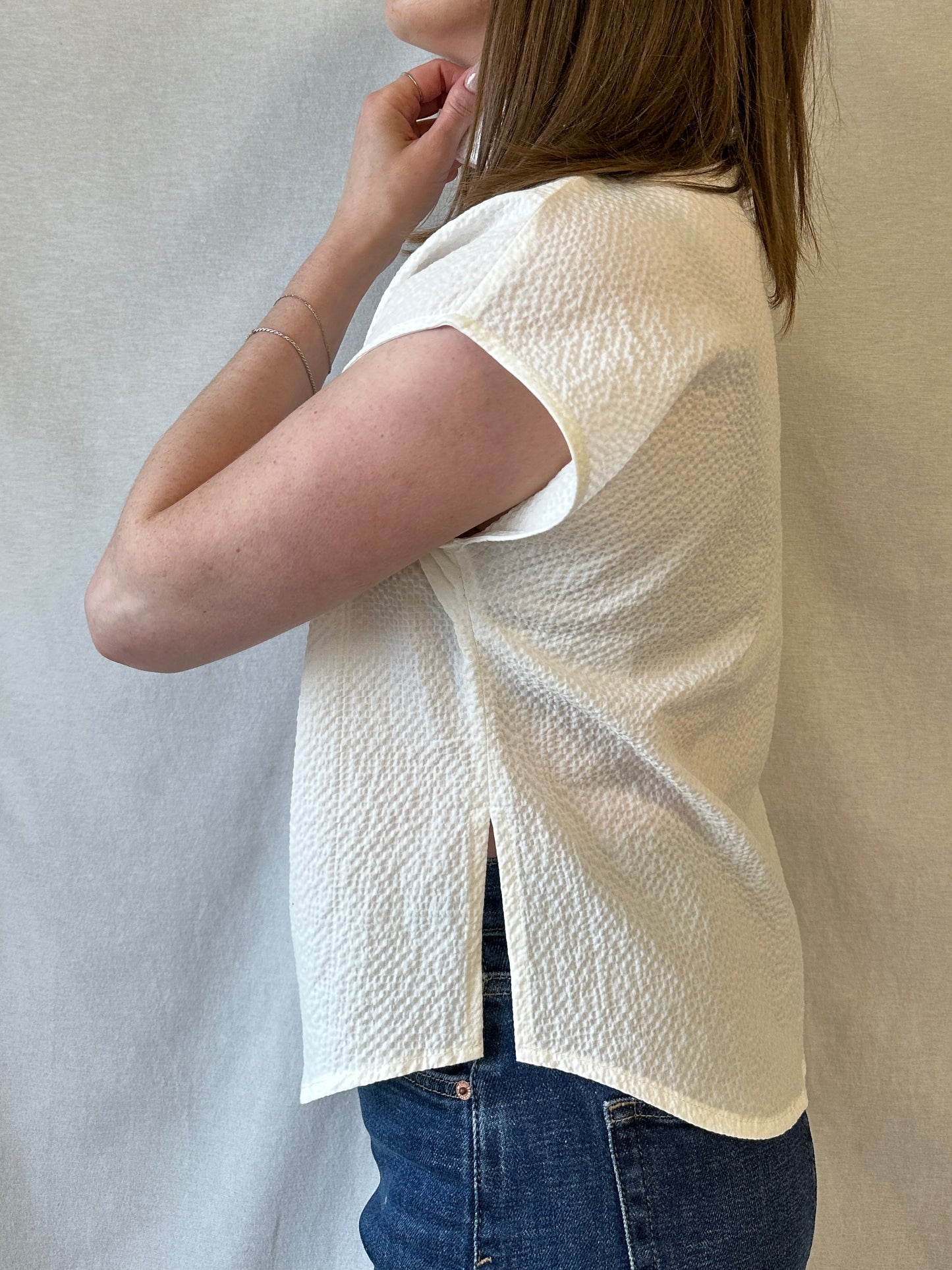 Etna Top | Ivory