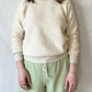 Ziggy Inside Out Sweatshirt | Oatmeal