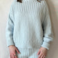 Delcia Sweater | Dew