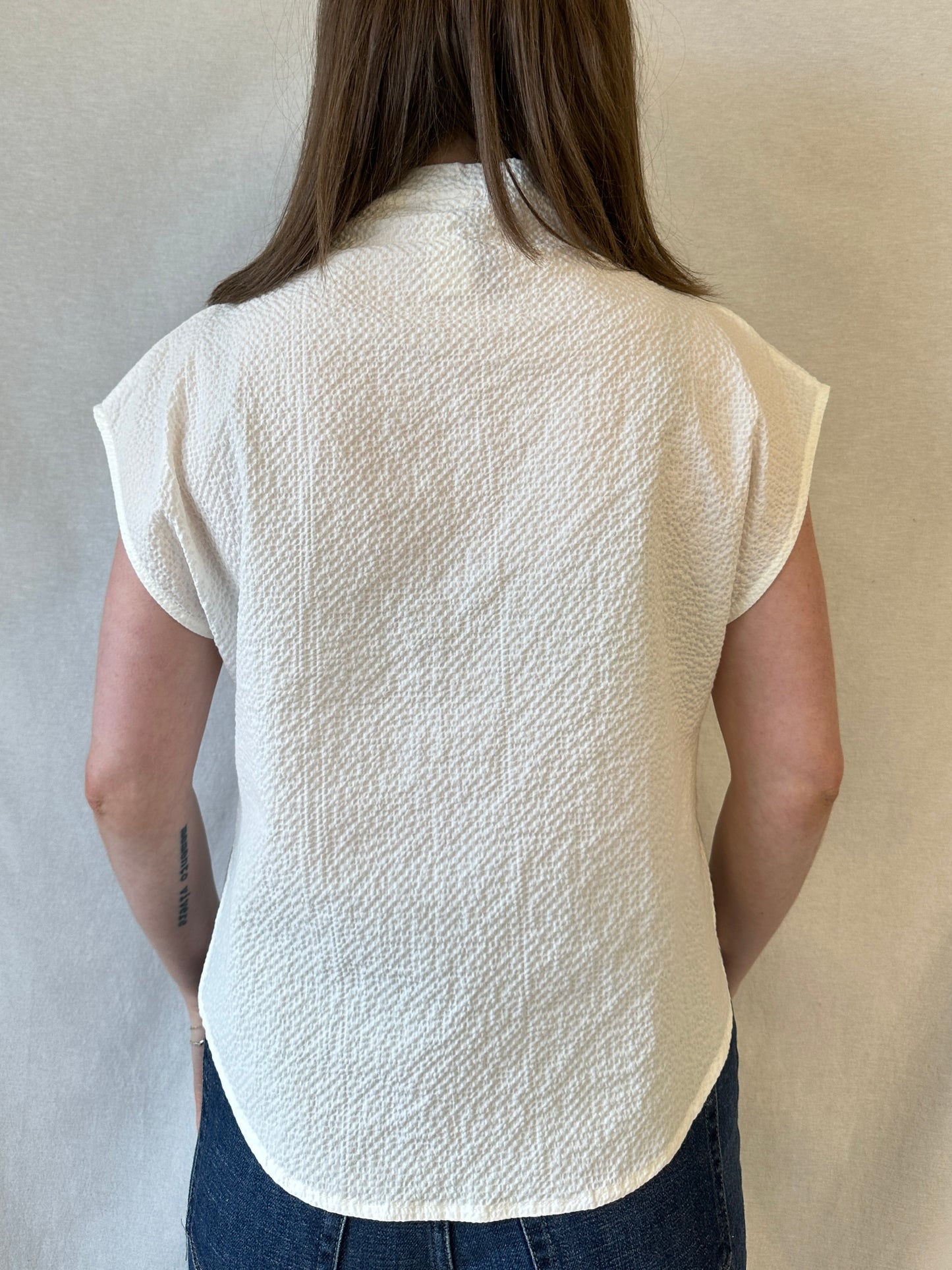 Etna Top | Ivory