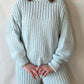 Delcia Sweater | Dew
