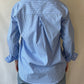 Denise Shirt | Blue Stripe