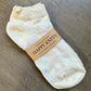 Lace Trim Ankle Socks