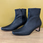 Bolena Boot | Charcoal