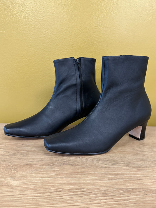 Bolena Boot | Charcoal