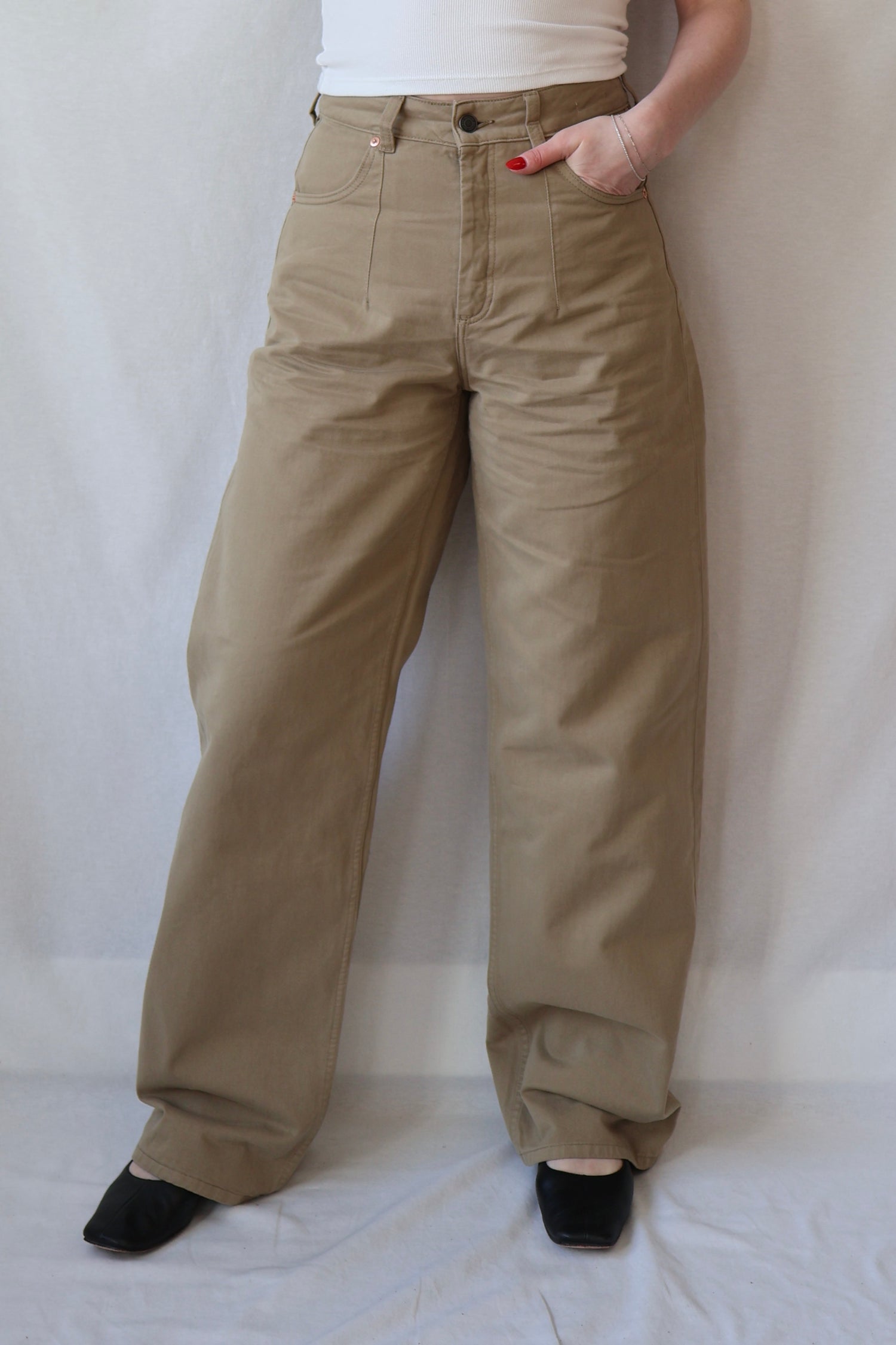 Sale Bottoms