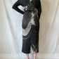 Puigmal Dress | Mountain Print