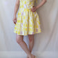 Ticia Dress | Mahjong