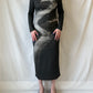 Puigmal Dress | Mountain Print