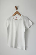 Go-To Tee | Vintage White