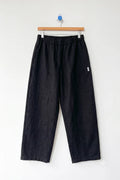 Gardener's Pants | Black