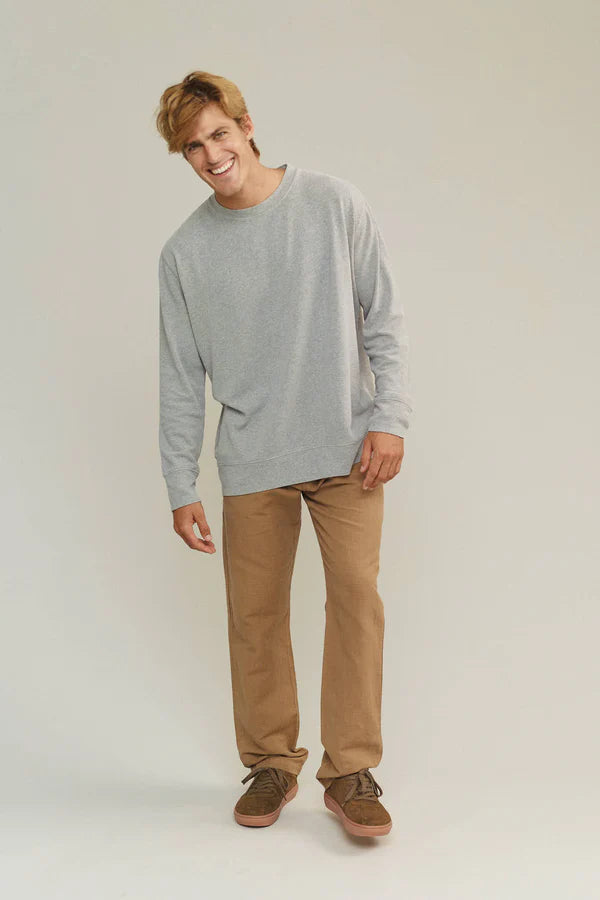 Traverse Pant | Navy