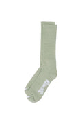 Heathered Hemp Crew Socks