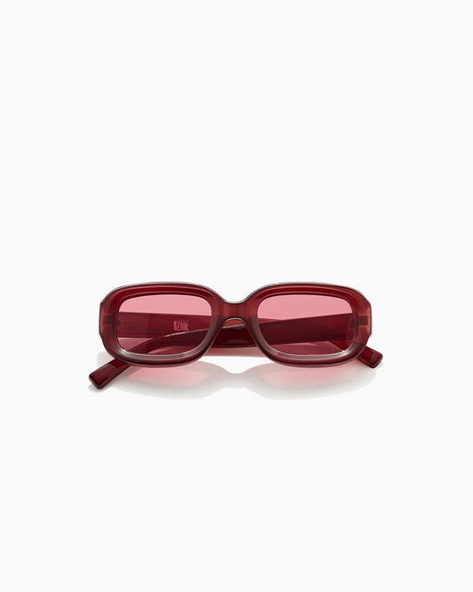 Soho | Wild Cherry + Blush