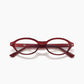 Nolan Blue Light | Cherry