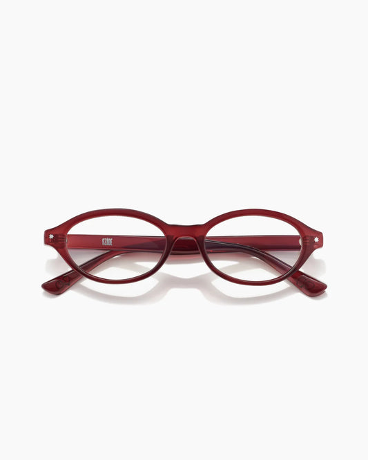 Nolan Blue Light | Cherry