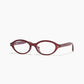 Nolan Blue Light | Cherry