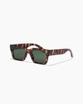 Dixon | Walnut + Moss Polarized