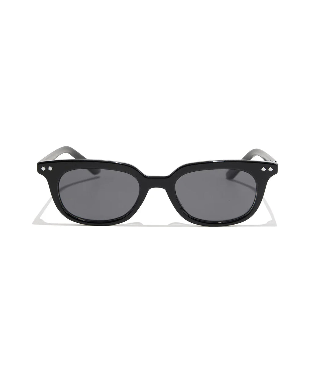 Bates | Elysium Double Black + Ink Polarized