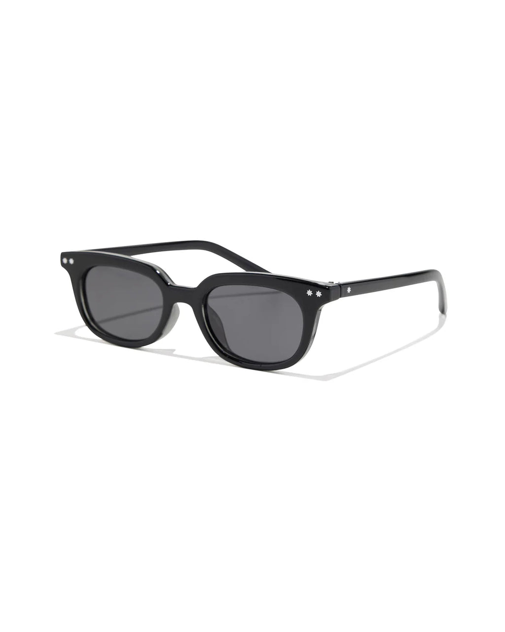 Bates | Elysium Double Black + Ink Polarized