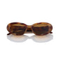 Blair | Maple Tortoiseshell + Cacao