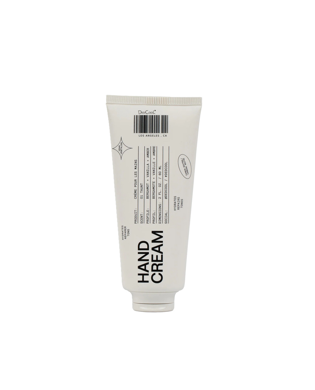 Taunt Hand Cream