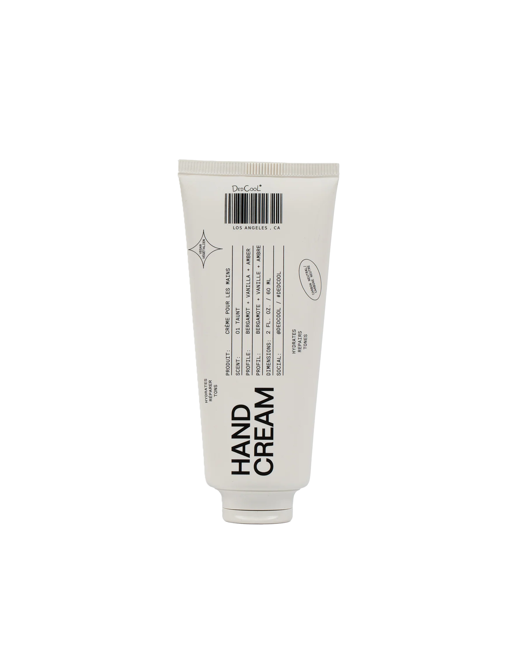 Taunt Hand Cream